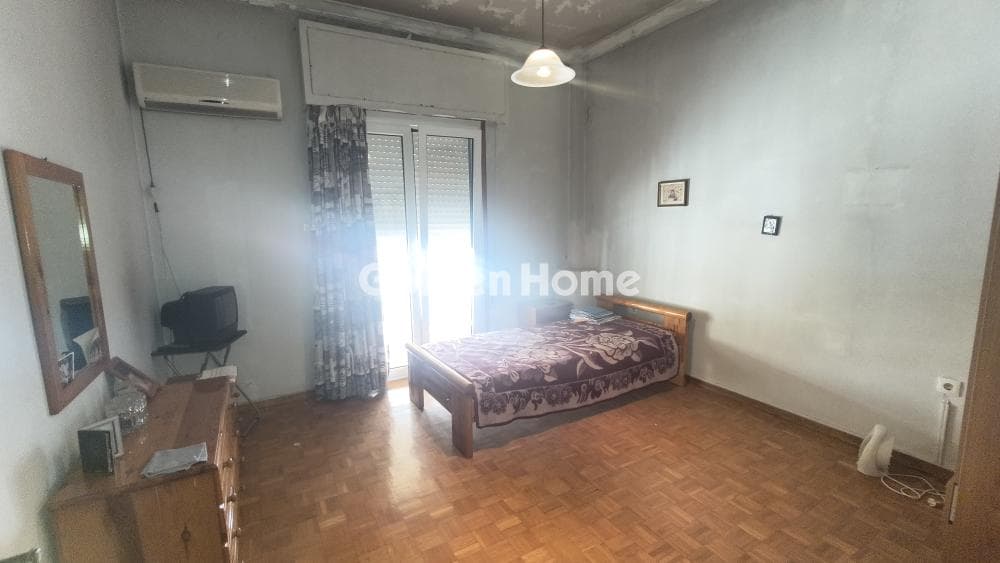 Apartment in Kanapitsa, Metamorfosi — Photo 16 of 17