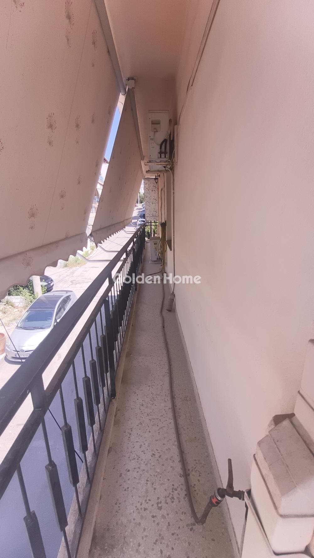 Apartment in Kanapitsa, Metamorfosi — Photo 17 of 17