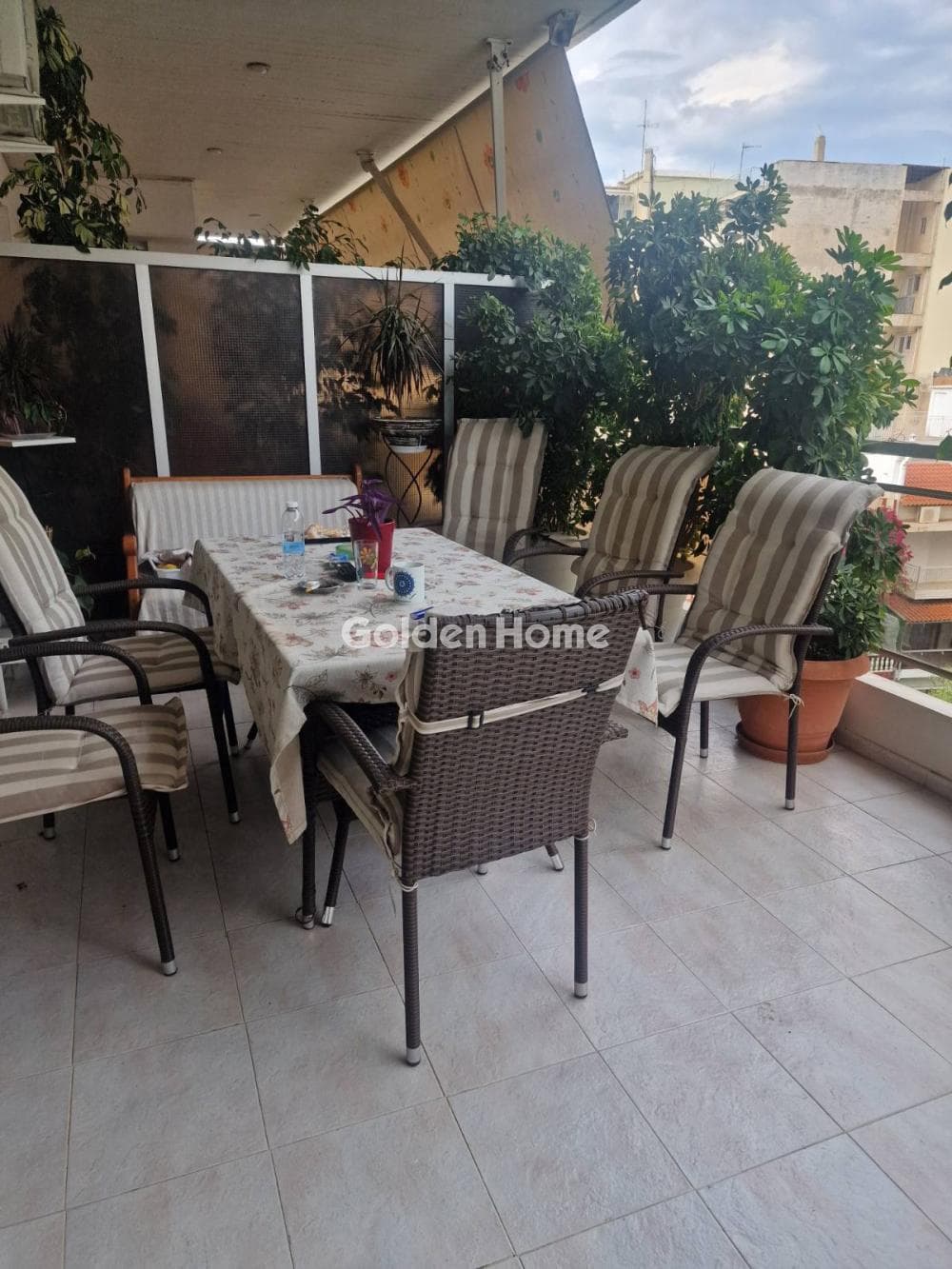 Apartment in Agios Alexios, Patra — Photo 8 of 15