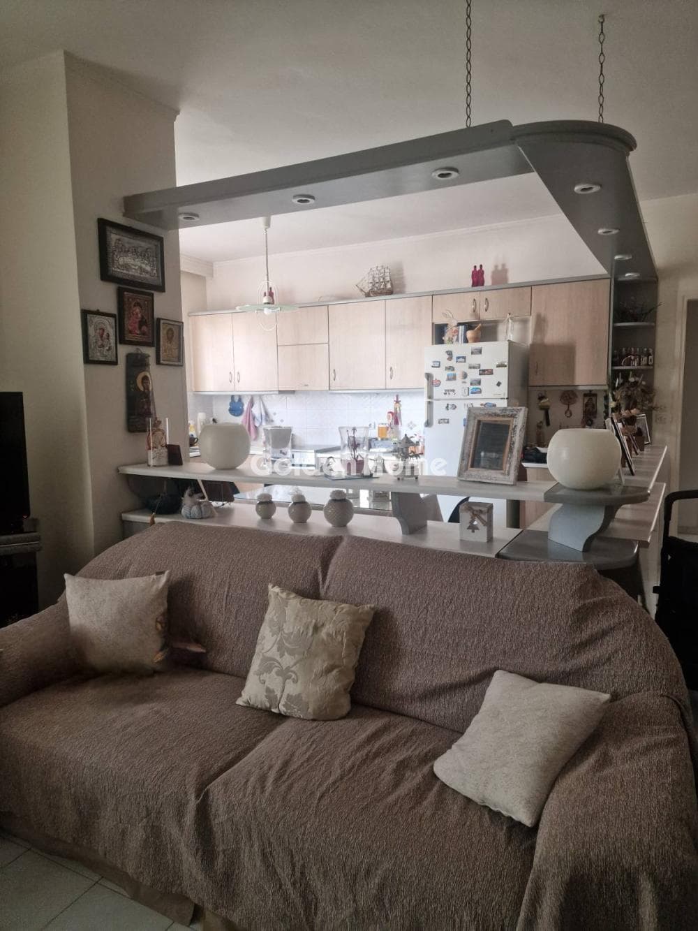 Apartment in Agios Alexios, Patra — Photo 2 of 15