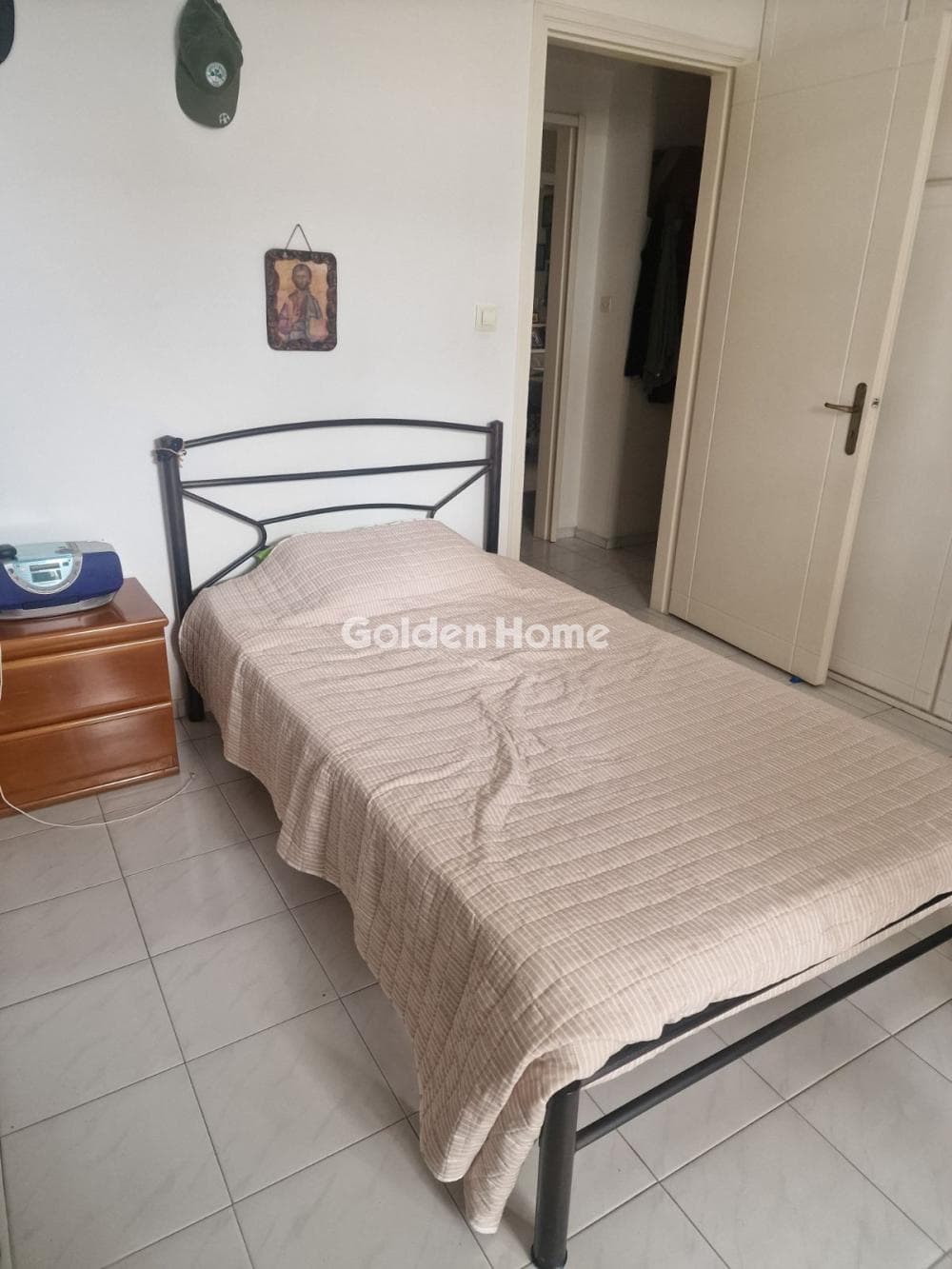Apartment in Agios Alexios, Patra — Photo 10 of 15