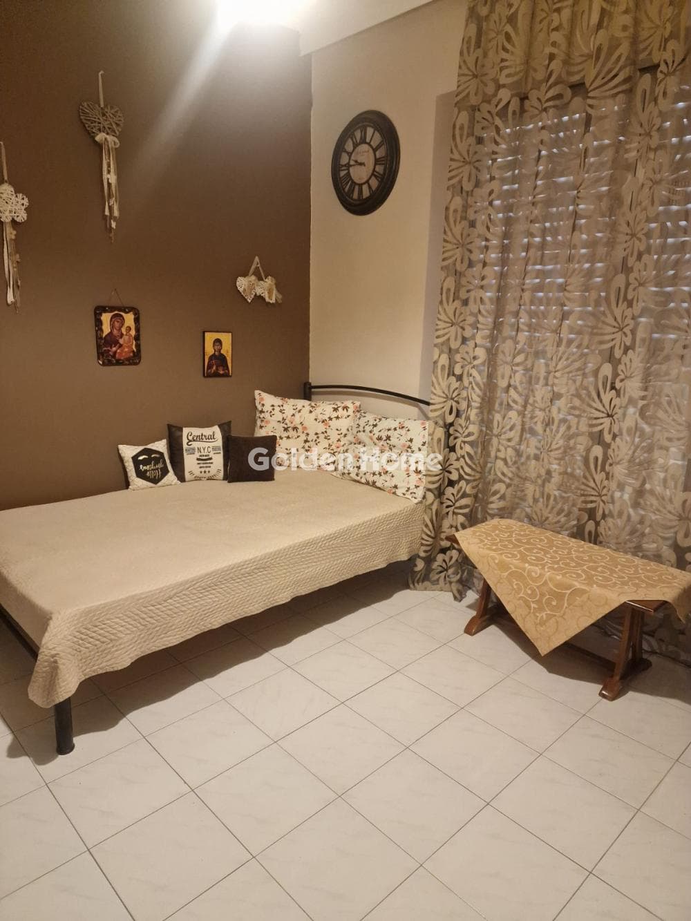Apartment in Agios Alexios, Patra — Photo 9 of 15
