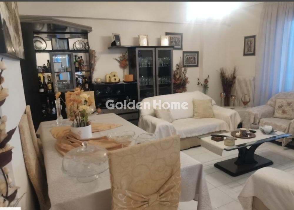 Apartment in Agios Alexios, Patra — Photo 1 of 15