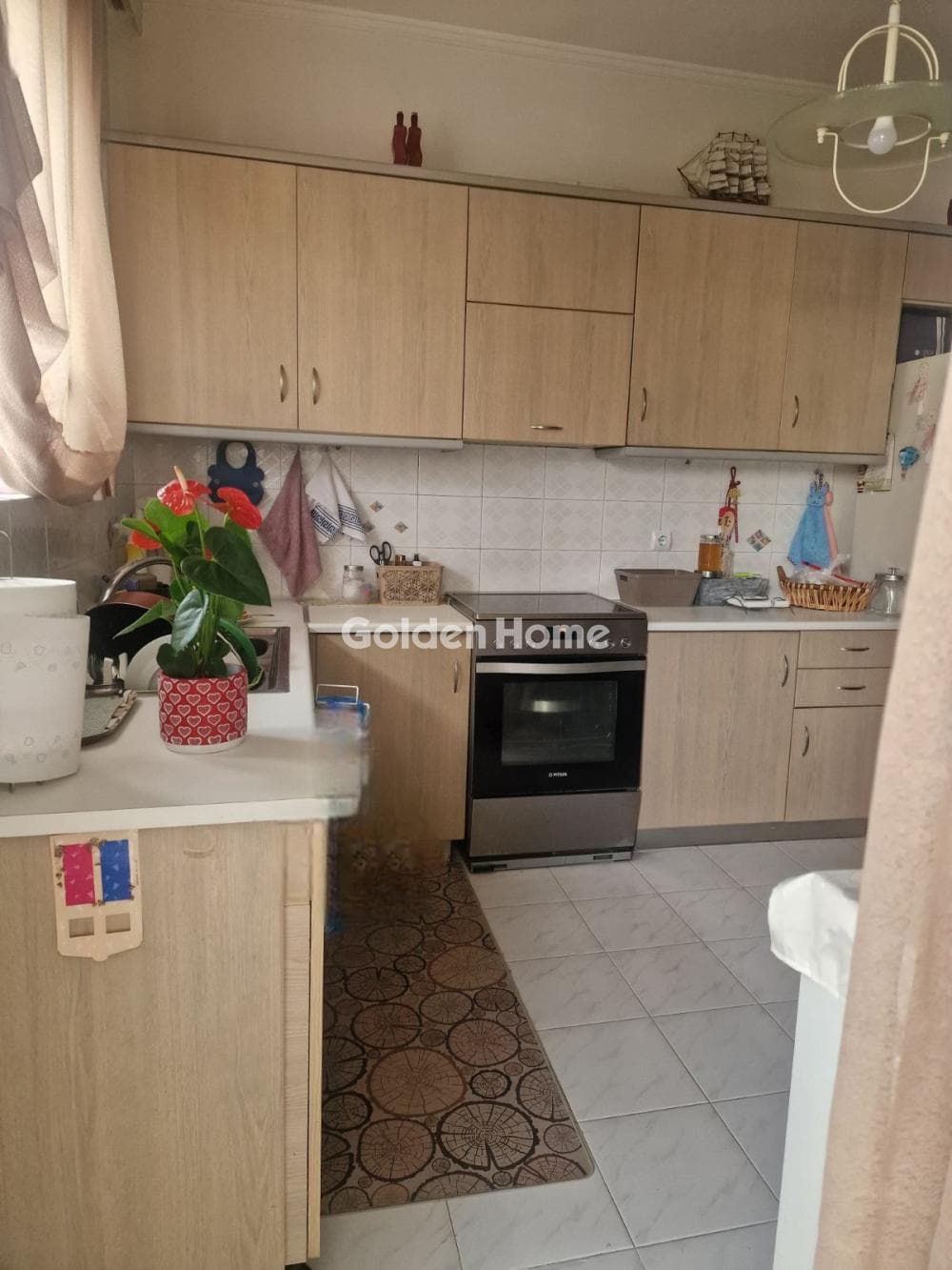 Apartment in Agios Alexios, Patra — Photo 4 of 15
