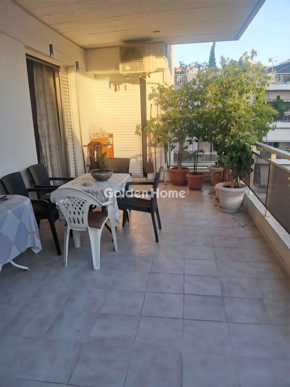 Apartment in Agios Alexios, Patra — Photo 7 of 15