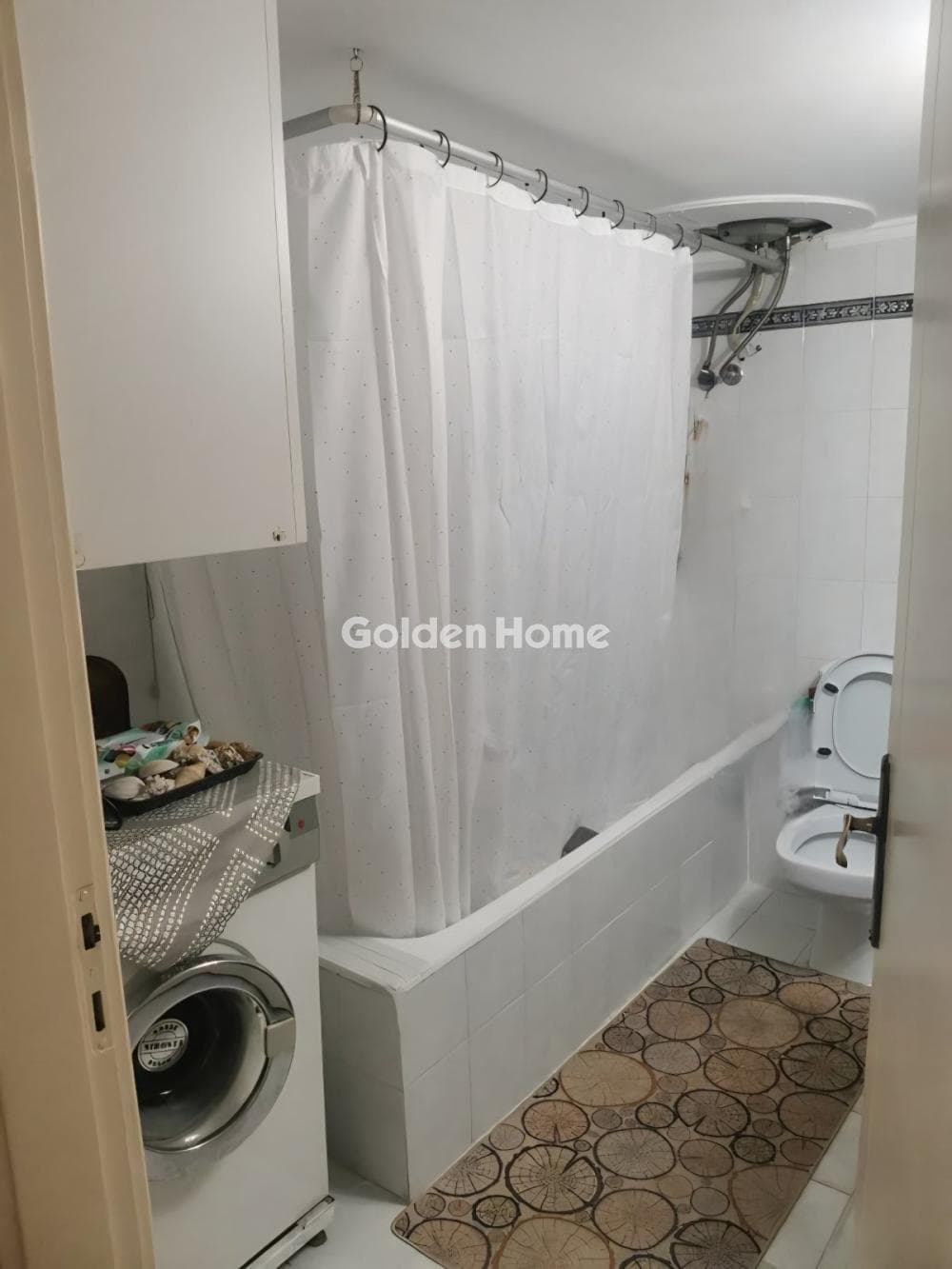 Apartment in Agios Alexios, Patra — Photo 11 of 15