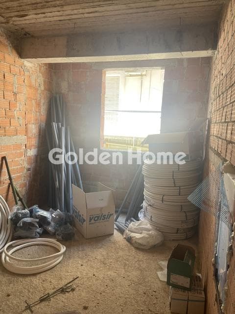 Apartment in Charavgi, Dafni — Photo 1 of 2