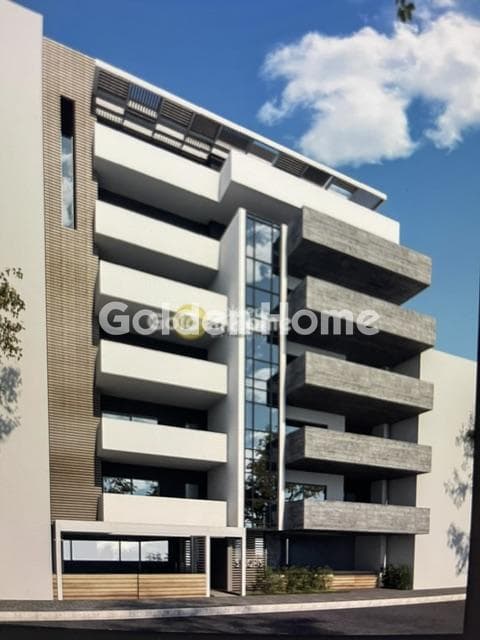 Apartment in Charavgi, Dafni — Photo 2 of 2