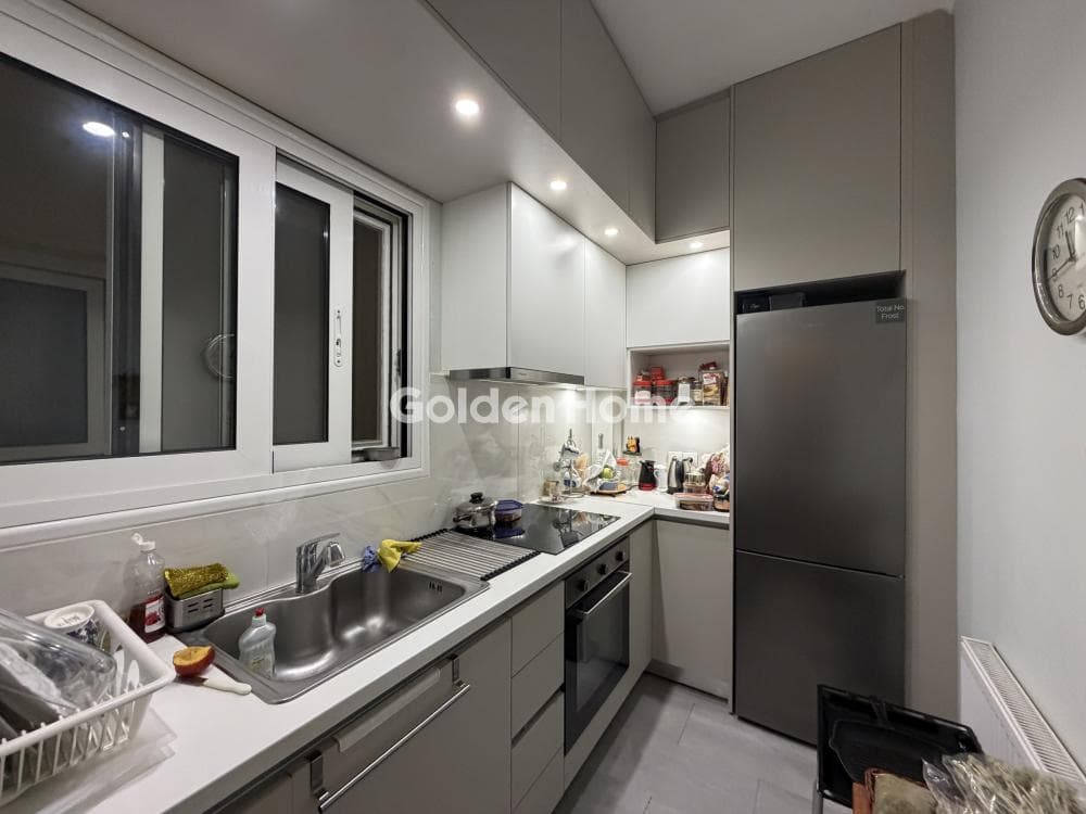 Apartment in Charokopou, Kalithea — Photo 2 of 42