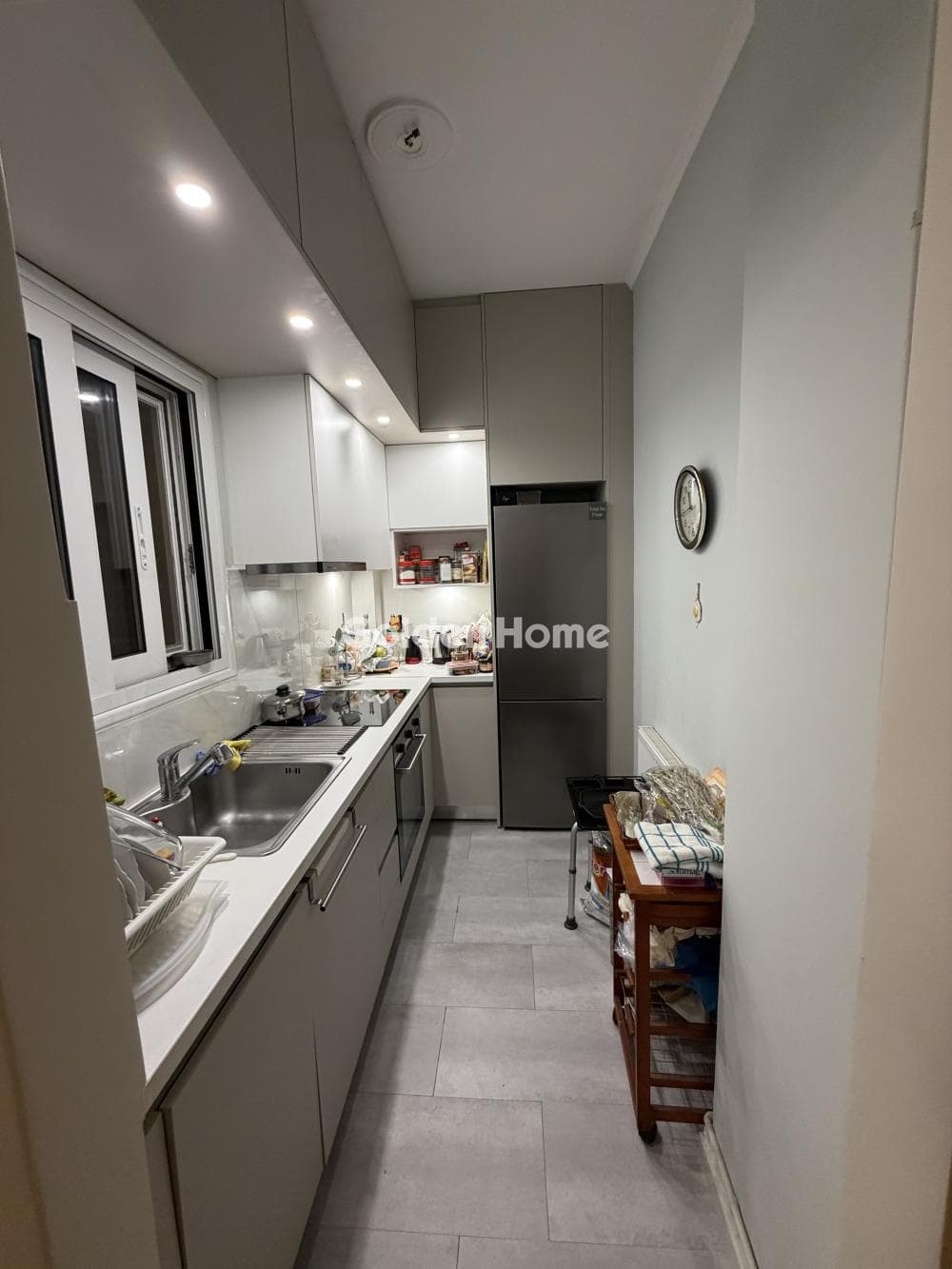 Apartment in Charokopou, Kalithea — Photo 15 of 42
