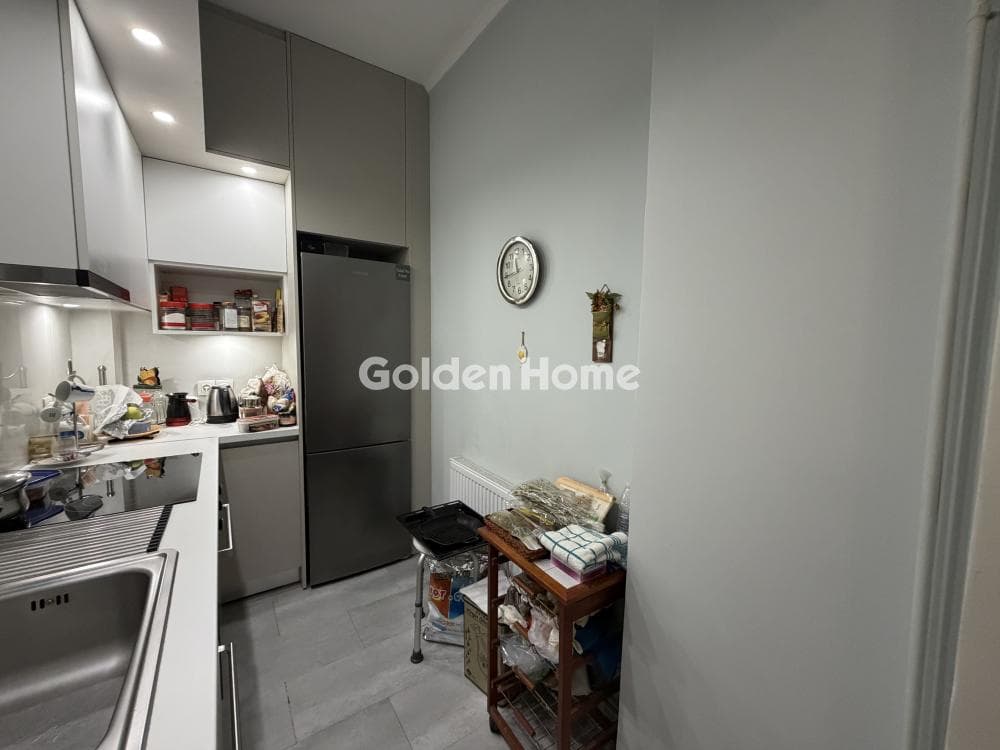 Apartment in Charokopou, Kalithea — Photo 17 of 42