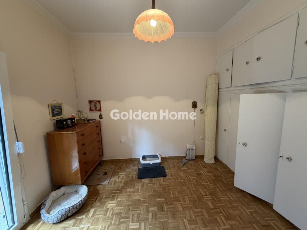 Apartment in Charokopou, Kalithea — Photo 20 of 42