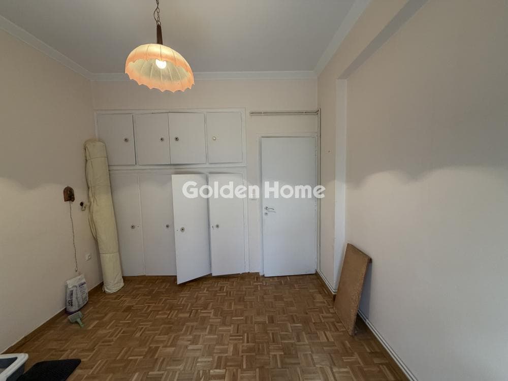 Apartment in Charokopou, Kalithea — Photo 22 of 42