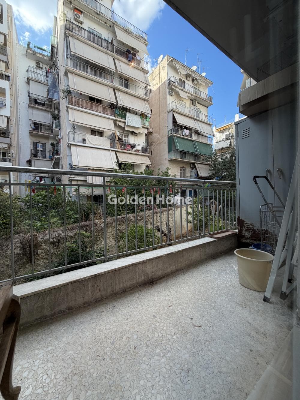 Apartment in Charokopou, Kalithea — Photo 24 of 42