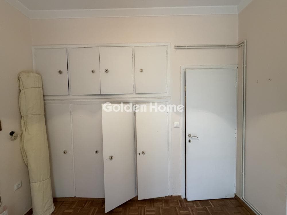 Apartment in Charokopou, Kalithea — Photo 25 of 42
