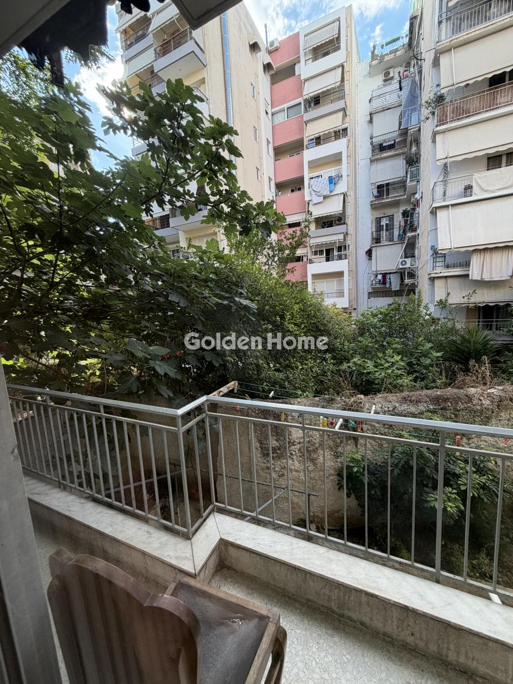 Apartment in Charokopou, Kalithea — Photo 27 of 42