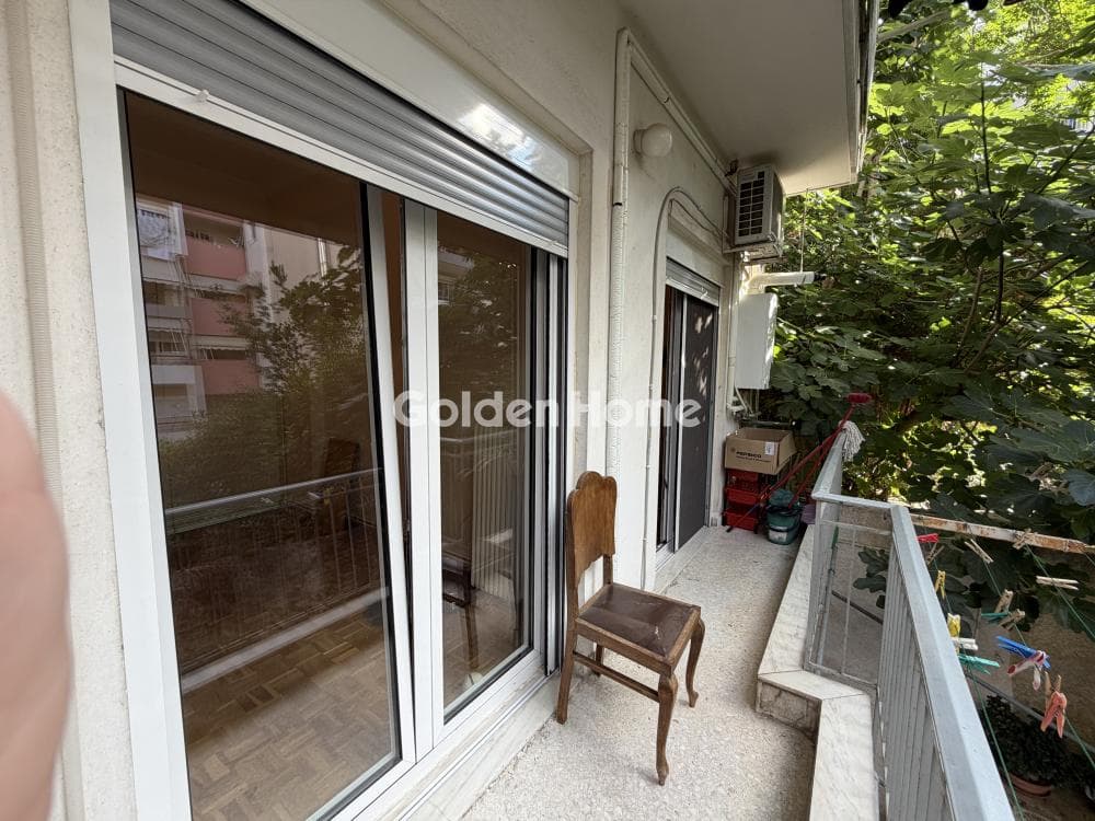 Apartment in Charokopou, Kalithea — Photo 32 of 42