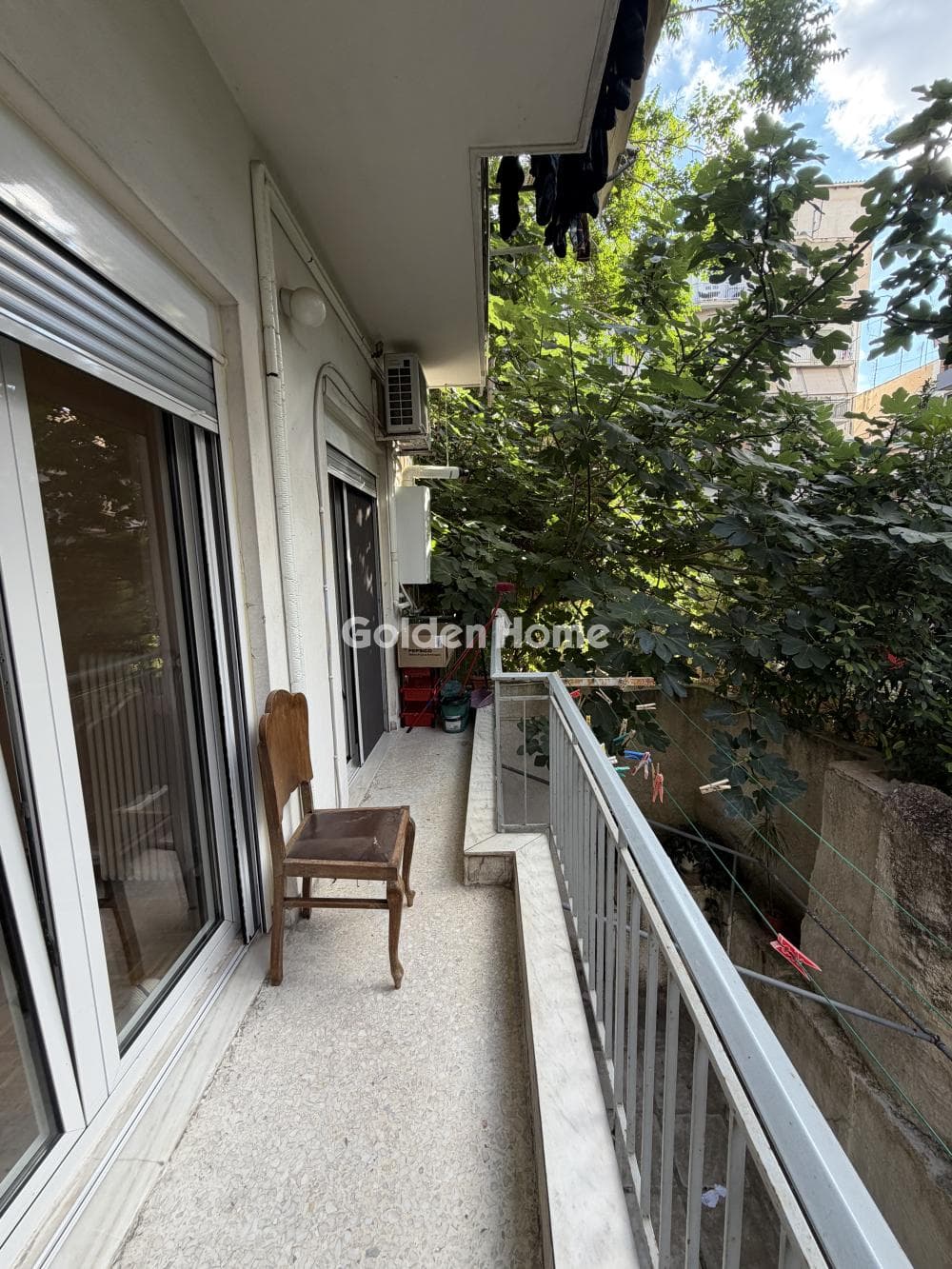 Apartment in Charokopou, Kalithea — Photo 13 of 42