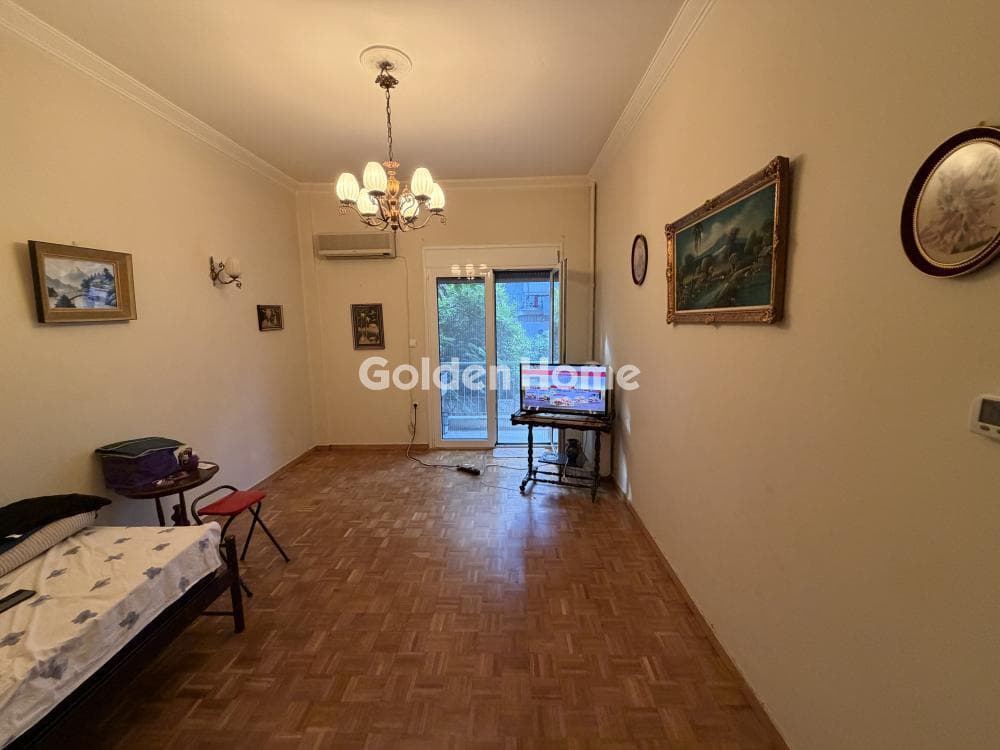 Apartment in Charokopou, Kalithea — Photo 35 of 42