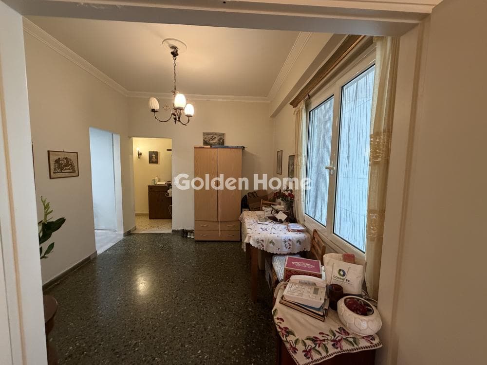 Apartment in Charokopou, Kalithea — Photo 3 of 42