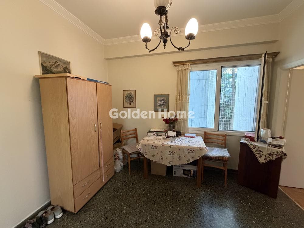 Apartment in Charokopou, Kalithea — Photo 36 of 42