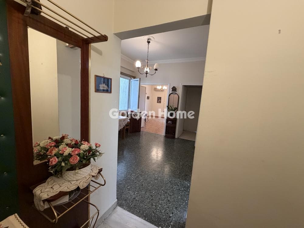 Apartment in Charokopou, Kalithea — Photo 42 of 42