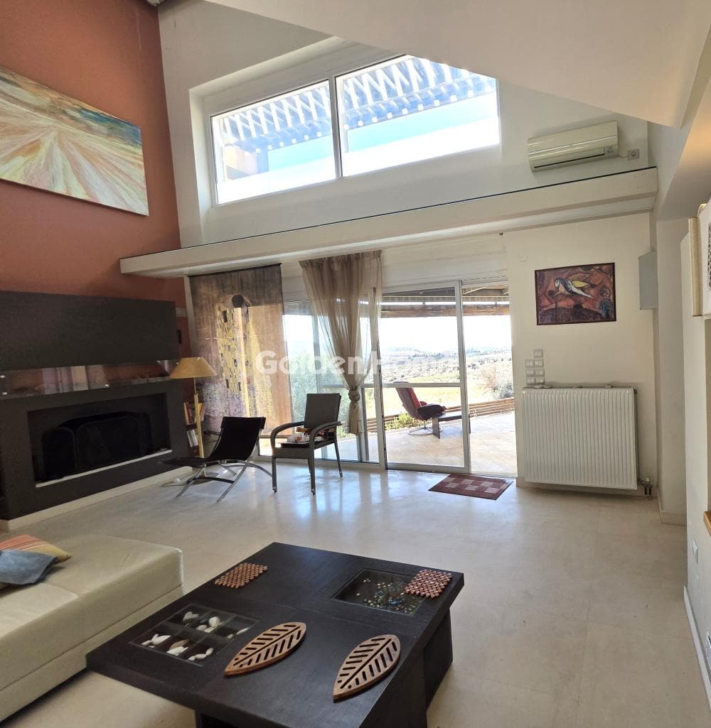 House in Feriza, Anavissos — Photo 2 of 24