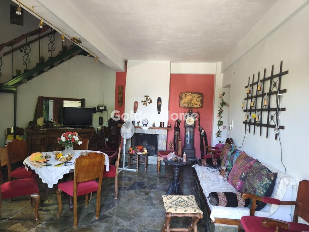 House in Aiantio, Salamina — Photo 1 of 14