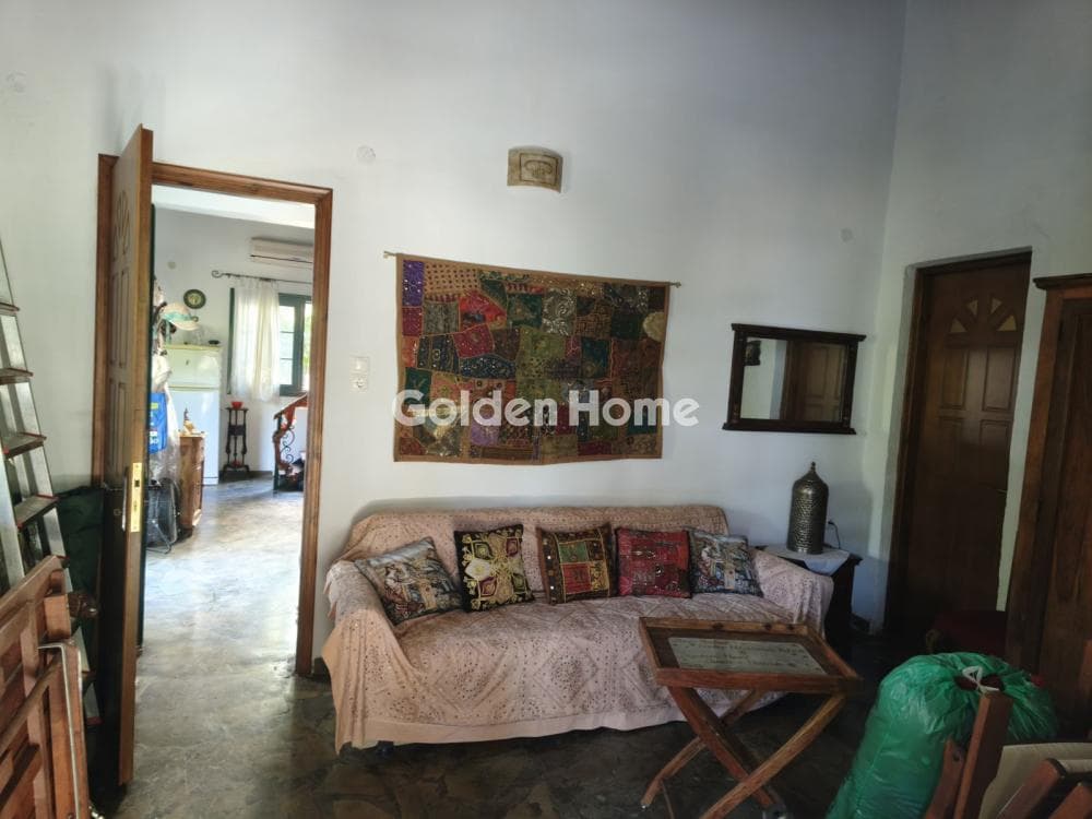 House in Aiantio, Salamina — Photo 4 of 14