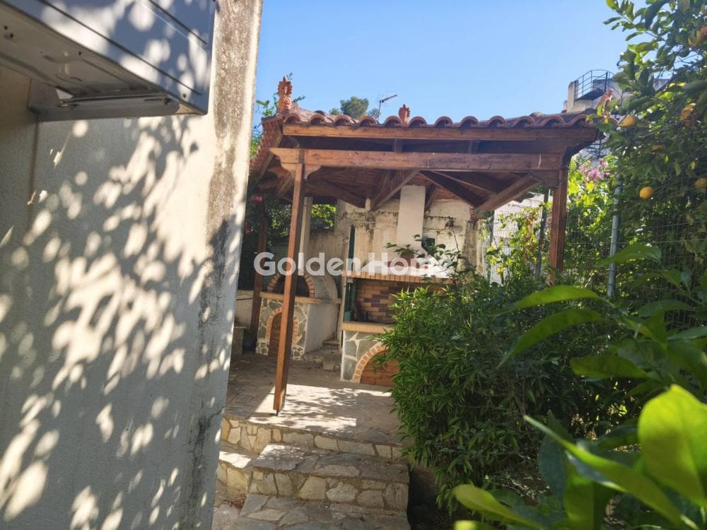 House in Aiantio, Salamina — Photo 12 of 14