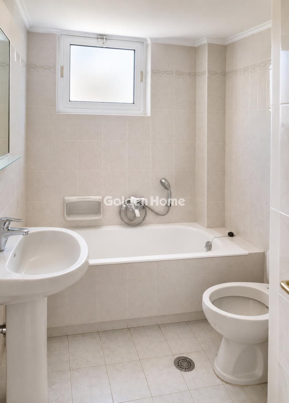 Apartment in Aktimones, Galatsi — Photo 8 of 11