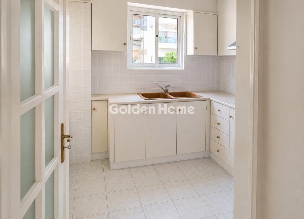 Apartment in Aktimones, Galatsi — Photo 4 of 11