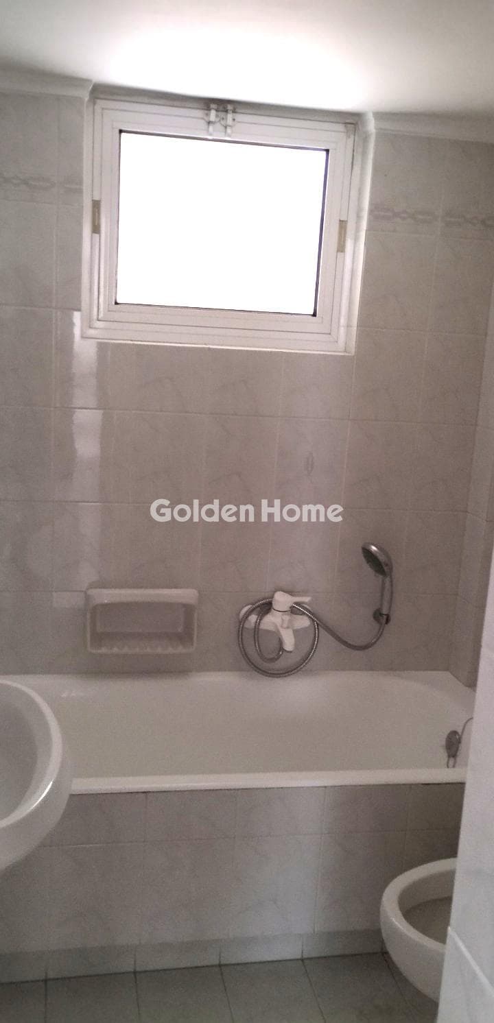 Apartment in Aktimones, Galatsi — Photo 9 of 11