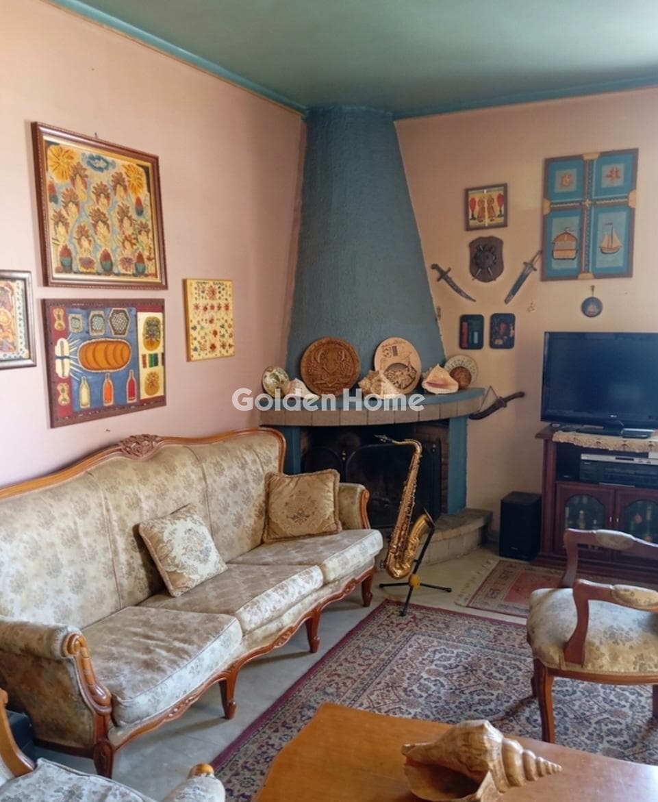 Διαμέρισμα στην Πρωτέας, Ραφήνα — Φωτογραφία 2 από 9