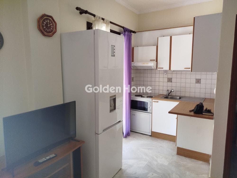 Apartment in Nosokomio, Patra — Photo 7 of 9