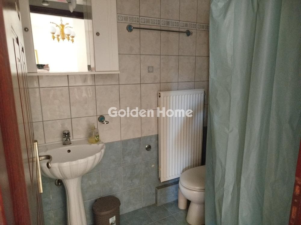 Apartment in Nosokomio, Patra — Photo 9 of 9