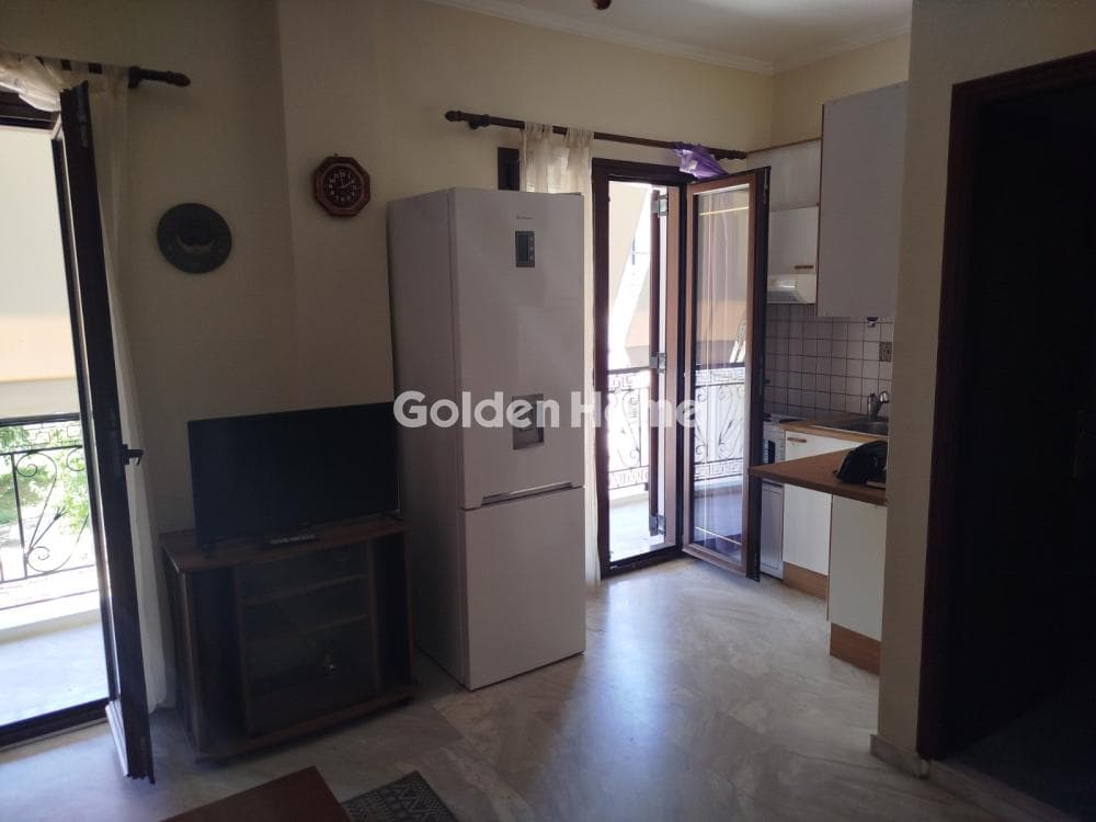 Apartment in Nosokomio, Patra — Photo 8 of 9