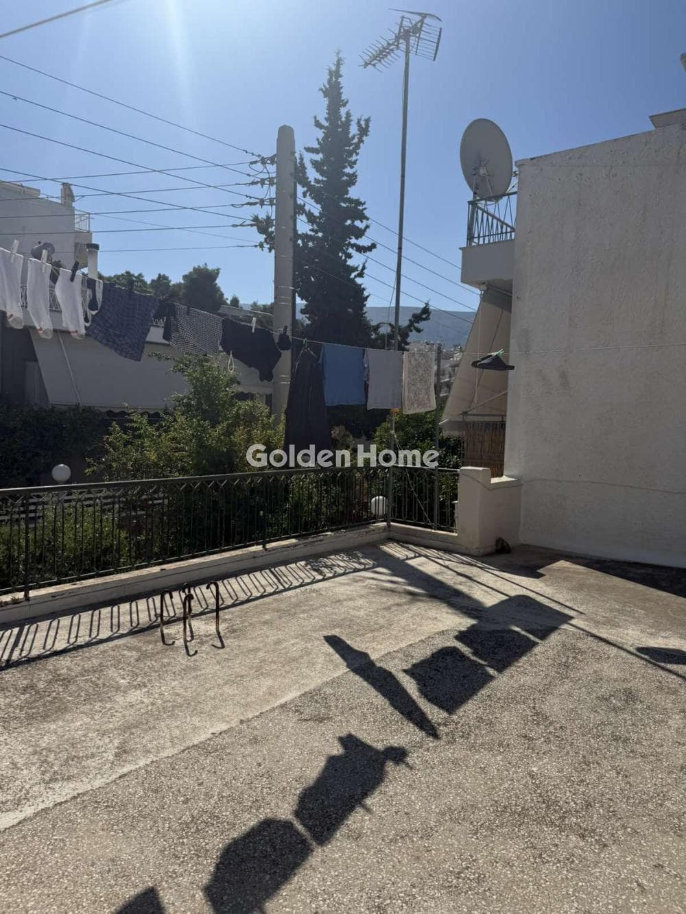 Building Plot in Agia Marina, Ilioupoli — Photo 8 of 10