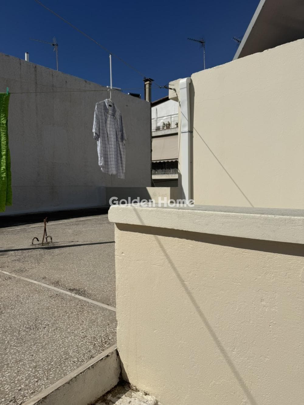 Building Plot in Agia Marina, Ilioupoli — Photo 9 of 10