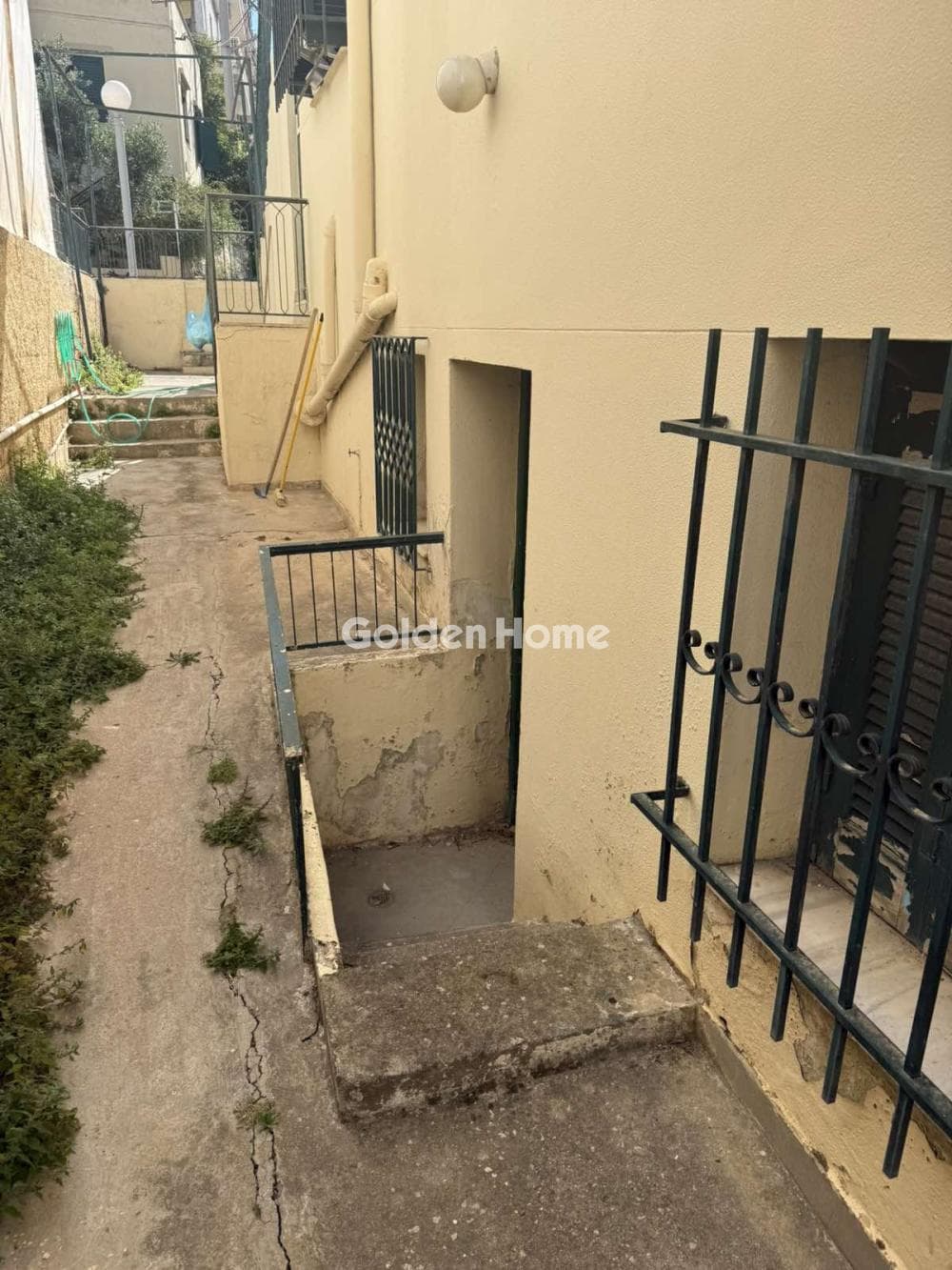 Building Plot in Agia Marina, Ilioupoli — Photo 2 of 10