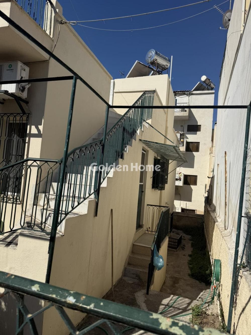 Building Plot in Agia Marina, Ilioupoli — Photo 4 of 10