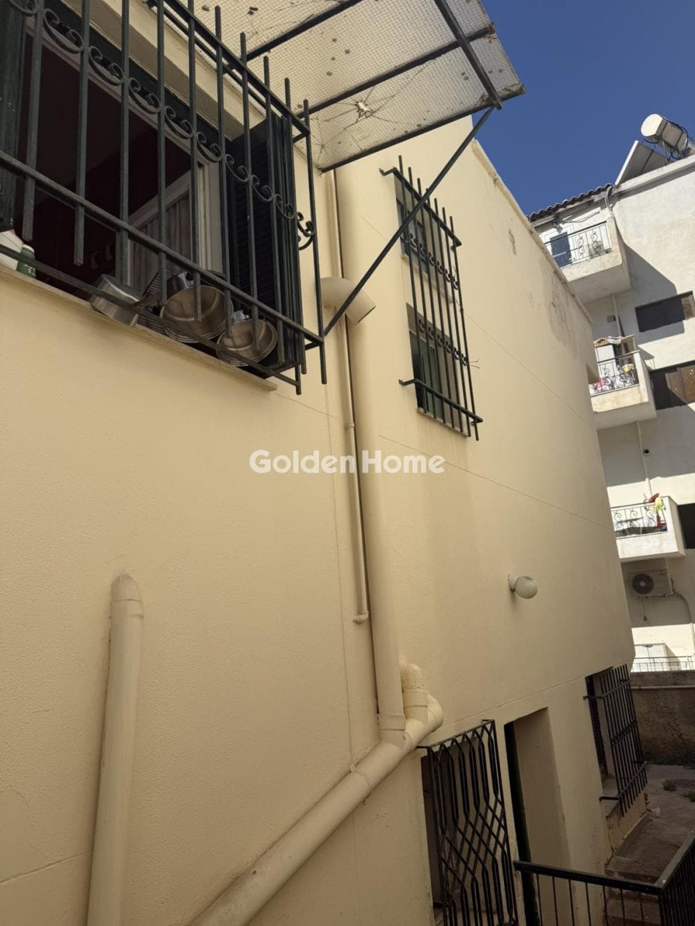 Building Plot in Agia Marina, Ilioupoli — Photo 5 of 10