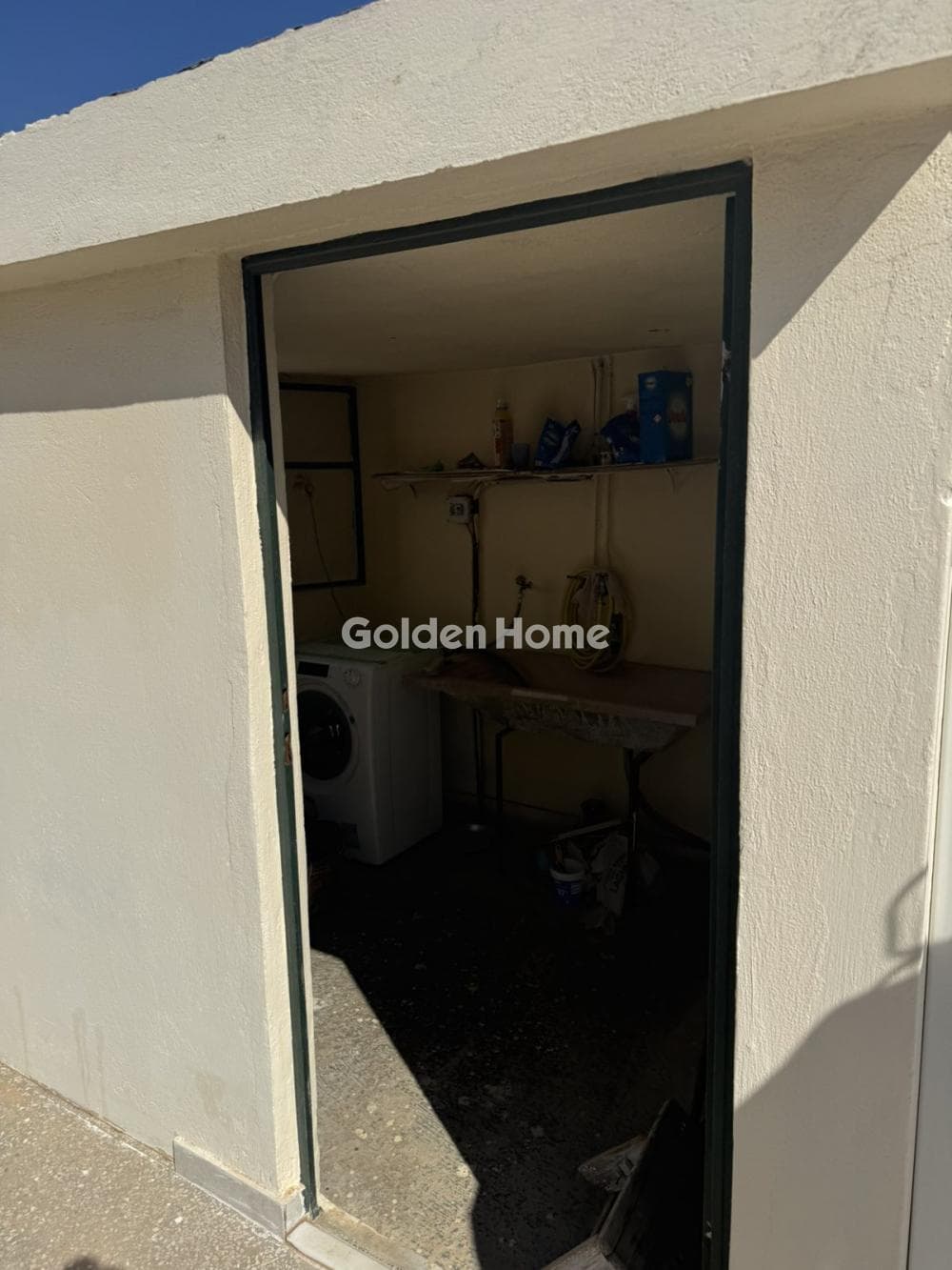 Building Plot in Agia Marina, Ilioupoli — Photo 10 of 10