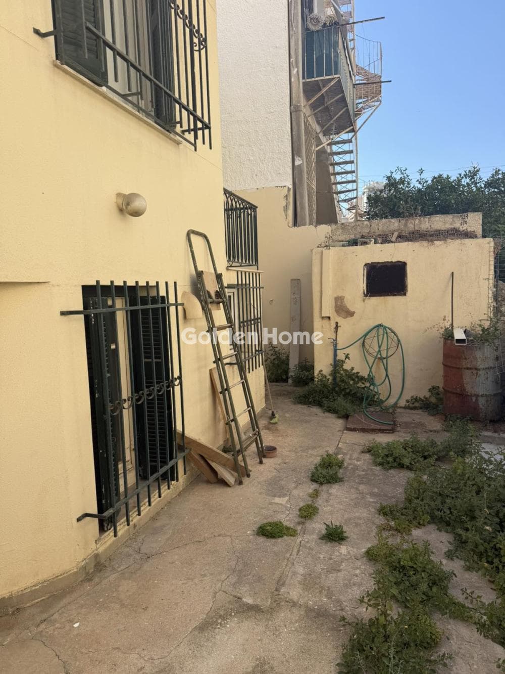 Building Plot in Agia Marina, Ilioupoli — Photo 6 of 10