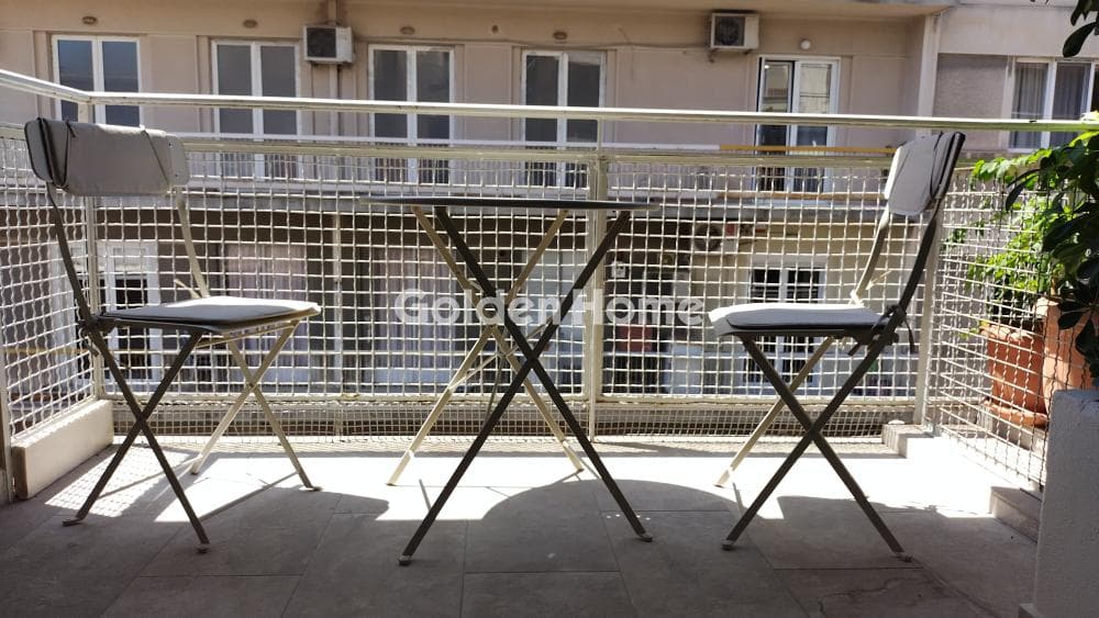 Διαμέρισμα στην Μεγάλα Σχοινία Β, Εξάρχεια - Νεάπολη — Φωτογραφία 19 από 26