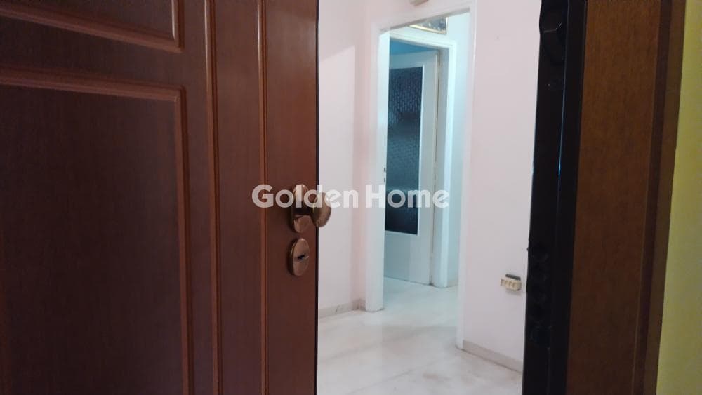 Apartment in Labrini, Galatsi — Photo 33 of 33
