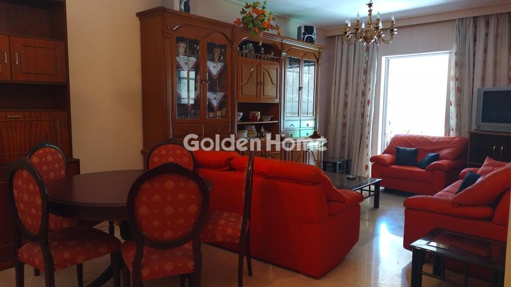 Apartment in Labrini, Galatsi — Photo 1 of 33