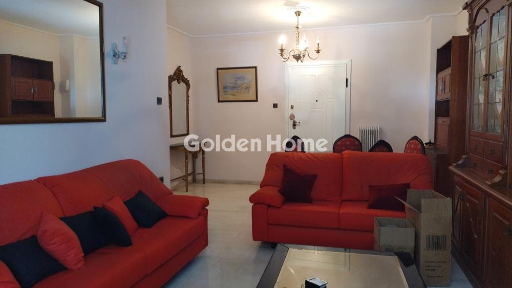 Apartment in Labrini, Galatsi — Photo 4 of 33