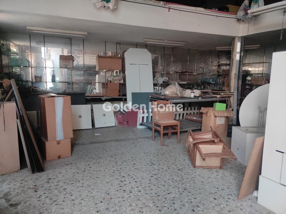 Κατάστημα στην Μεγάλα Σχοινία Α, Αχαρνές — Φωτογραφία 4 από 8