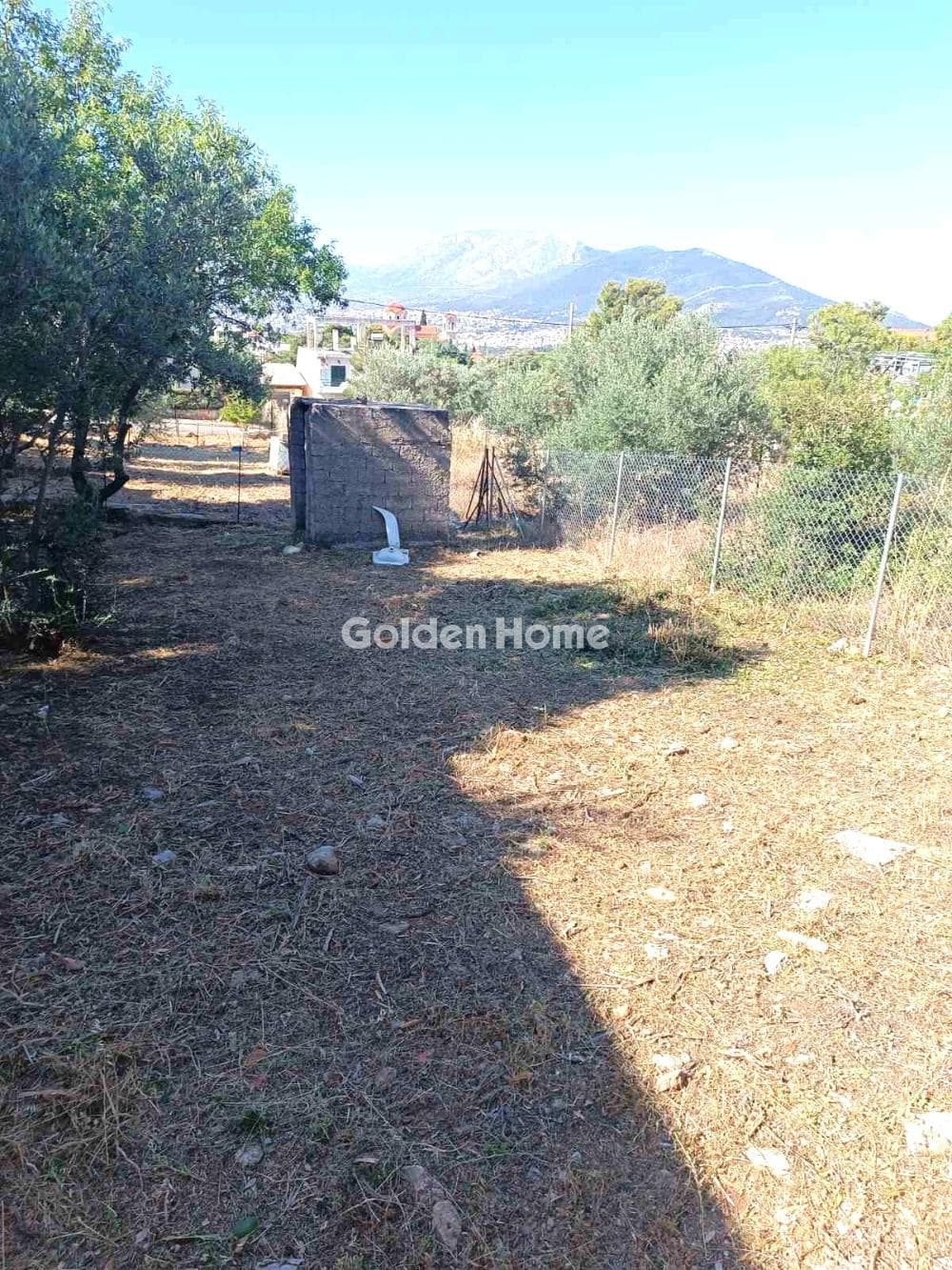 Οικόπεδο στην Ανθούσα, Ανθούσα — Φωτογραφία 3 από 6